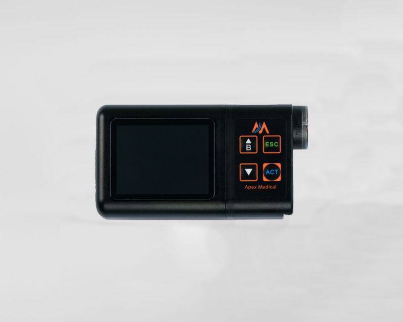 �ǄP III ���ȍu�رã�TruCare III��